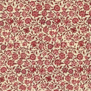 PETRA PRINS COLLECTION CHINA RED