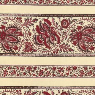 PETRA PRINS COLLECTION CHINA RED