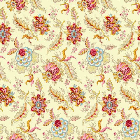 PETRA PRINS COLLECTION POMEGRANATE