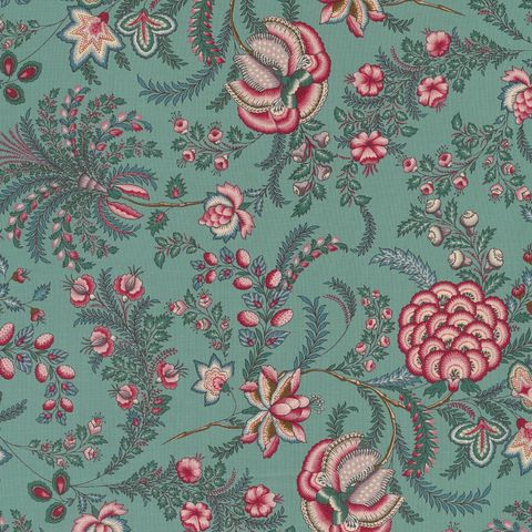 PETRA PRINS COLLECTION INDIAN RHAPOSDY