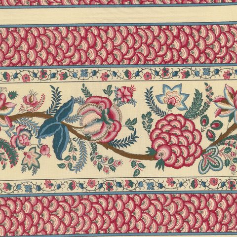 PETRA PRINS COLLECTION INDIA RHAPSODY