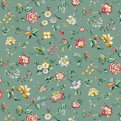 PETRA PRINS COLLECTION SPRING GARDEN