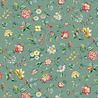 PETRA PRINS COLLECTION SPRING GARDEN