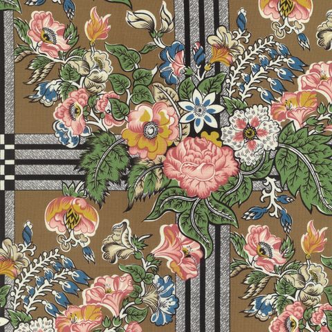 PETRA PRINS COLLECTION TRELLIS