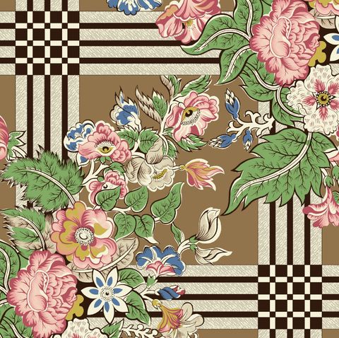 PETRA PRINS COLLECTION TRELLIS