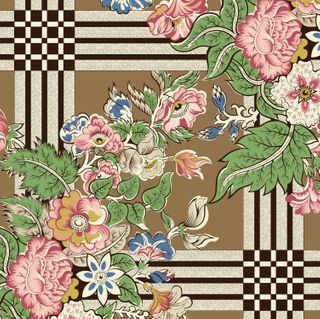 PETRA PRINS COLLECTION TRELLIS