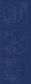 LITTLE SCENES SASHIKO NAVY
