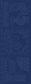 TEATIME SASHIKO NAVY