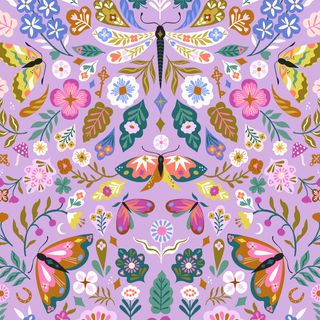 LUCKY CHARMS DRAGONFLY DANCE