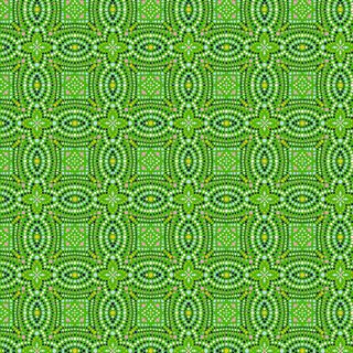 PRIMAVERA DOTTI LIME