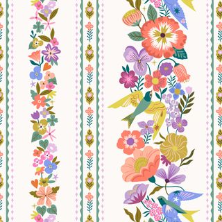 LUCKY CHARMS SUMMER TRELLIS