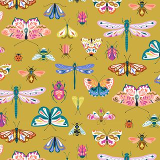 LUCKY CHARMS FLUTTER BY