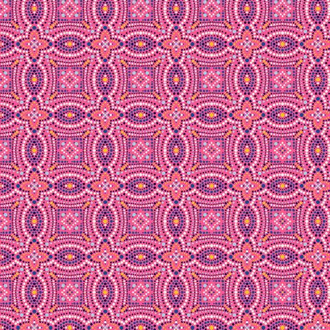 PRIMAVERA DOTTI CANDY