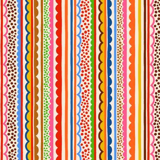PRIMAVERA ZIGGY ECRU