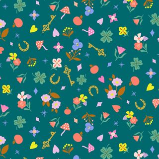 LUCKY CHARMS CHARMS JADE