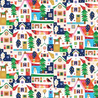 HOME FOR CHRISTMAS