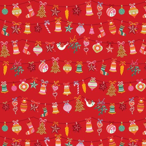 DECK THE HALLS
