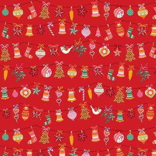 DECK THE HALLS