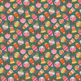 DECK THE HALLS