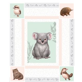 LITTLE AUSSIE FRIENDS