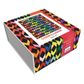 QUILT KIT OMBRE ILLUSION BLACK 63*68"