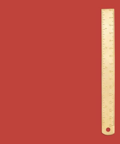 TANA LAWN PLAIN BRICK DUST