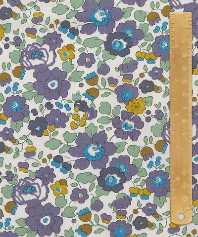 TANA LAWN BETSY ORGANIC 01570001C