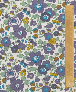 TANA LAWN BETSY ORGANIC 01570001C