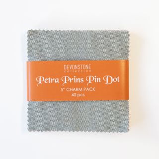 PETRA PRINS PIN DOTS 5" 40PCS