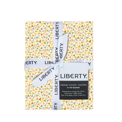 SUMMER FAIR FQ BUNDLE D