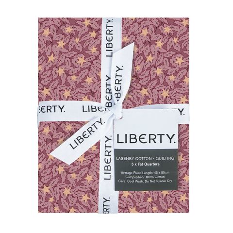 FESTIVE MAGIC FQ BUNDLE A