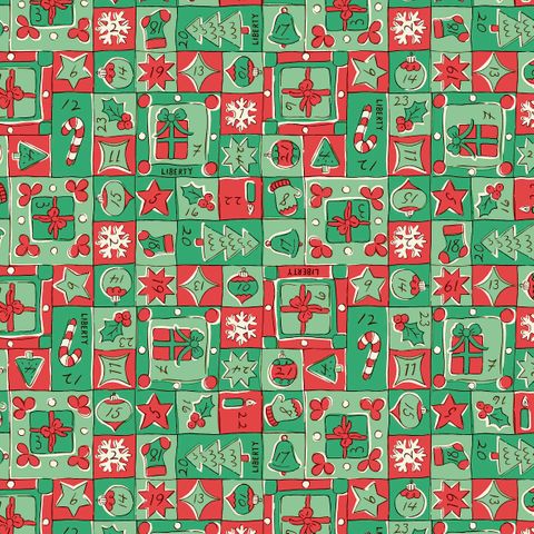 FESTIVE MAGIC