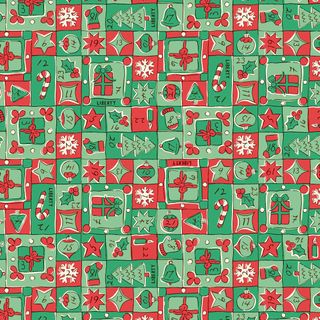 FESTIVE MAGIC