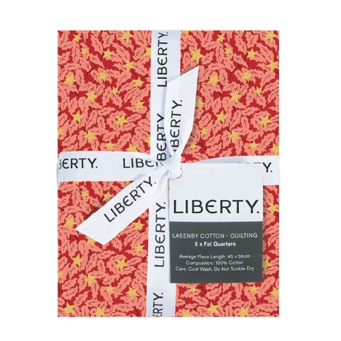 FESTIVE MAGIC FQ BUNDLE D