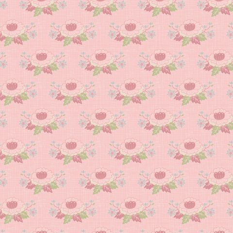 MOLLY & MAY SEDUCTION ROSE PINK