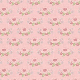 MOLLY & MAY SEDUCTION ROSE PINK