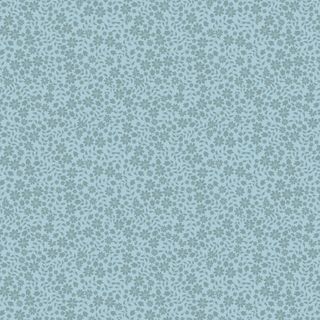 MOLLY & MAY BLUE DISTY