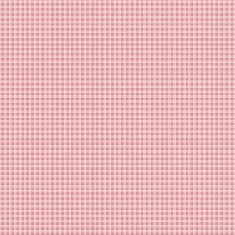 MOLLY & MAY PINK SPOT CHECK