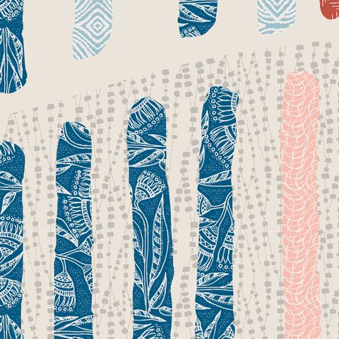 EARTH COLLECTION LINEN