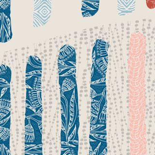 EARTH COLLECTION LINEN