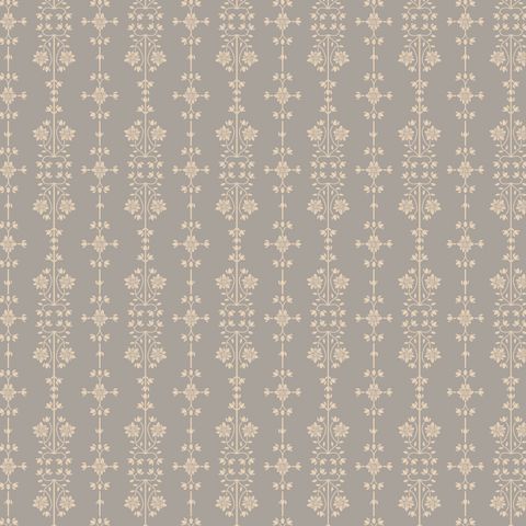 MOLLY & MAY GREY STRIPE