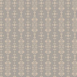 MOLLY & MAY GREY STRIPE