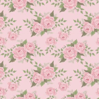MOLLY & MAY PEONY ROSE PINK