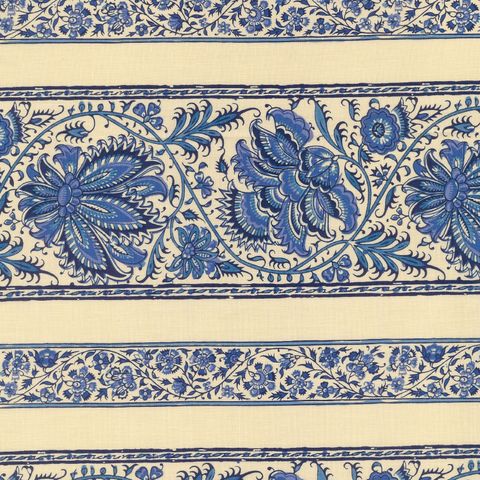 PETRA PRINS COLLECTION CHINA BLUE