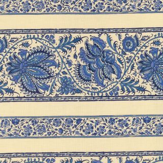 PETRA PRINS COLLECTION CHINA BLUE