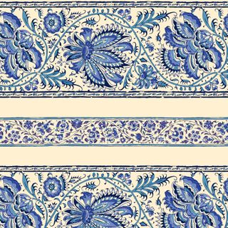 PETRA PRINS COLLECTION CHINA BLUE