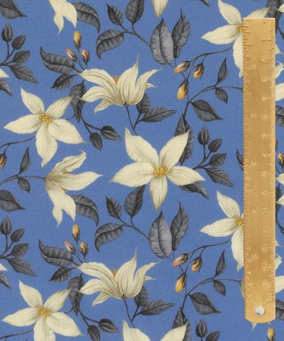 FLORAL JOURNEY II AVA FLEUR