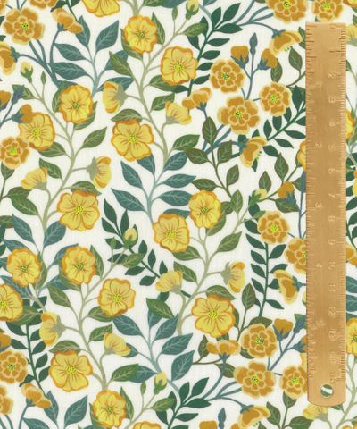 FLORAL JOURNEY II VIGER'S VINE