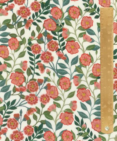 FLORAL JOURNEY II VIGER'S VINE