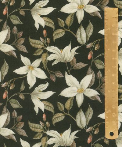 FLORAL JOURNEY II AVA FLEUR